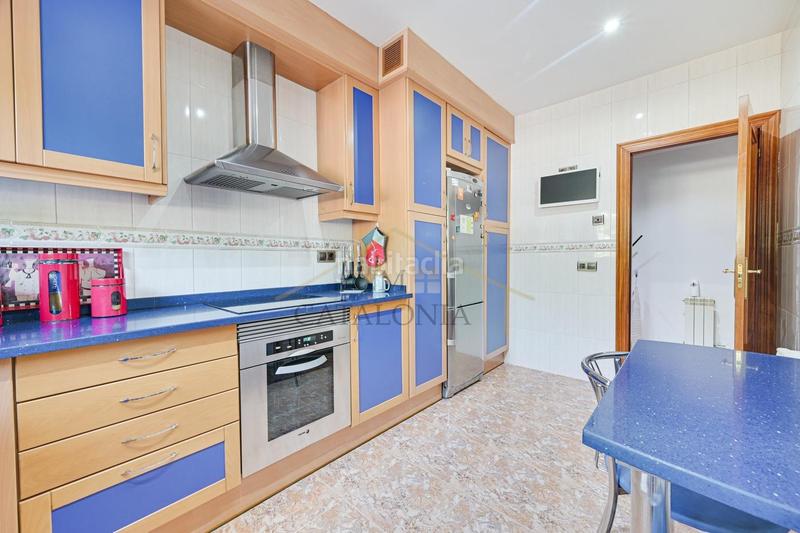 Foto f041bd08-80a6-4195-8c6c-05c25867c1a2. Planta baja exclusivo! bajo con amplia terraza y parking tu oasis cerca del mar! en Malgrat de Mar