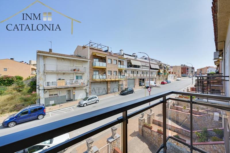 Foto 02e37ebc-e595-42e0-8095-52ca76bf2d07. Casa a schiera con riscaldamento in Palafolls