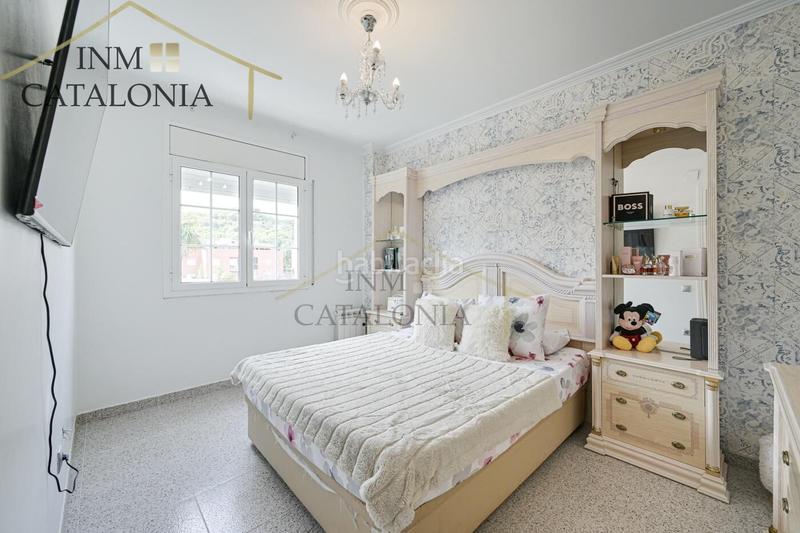 Foto 0b261fd8-441d-4498-b156-2c6795e04894. Casa a schiera con riscaldamento in Palafolls