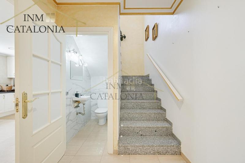 Foto 0f63902a-8cde-4b6f-aeff-e46da3218cd1. Casa a schiera con riscaldamento in Palafolls