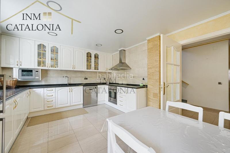 Foto 228f431c-dbbc-43aa-a143-324f995272b8. Casa a schiera con riscaldamento in Palafolls