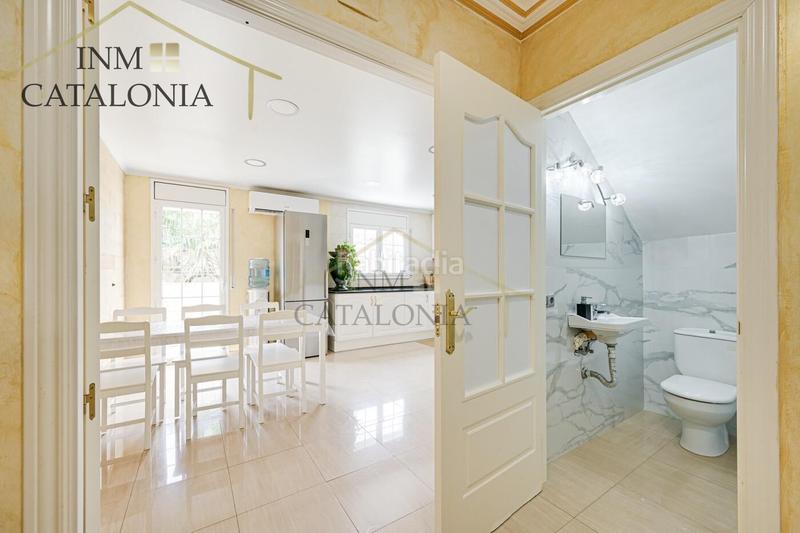 Foto 25df7fb4-3da1-4d9f-9da4-dc12fb573b54. Casa a schiera con riscaldamento in Palafolls