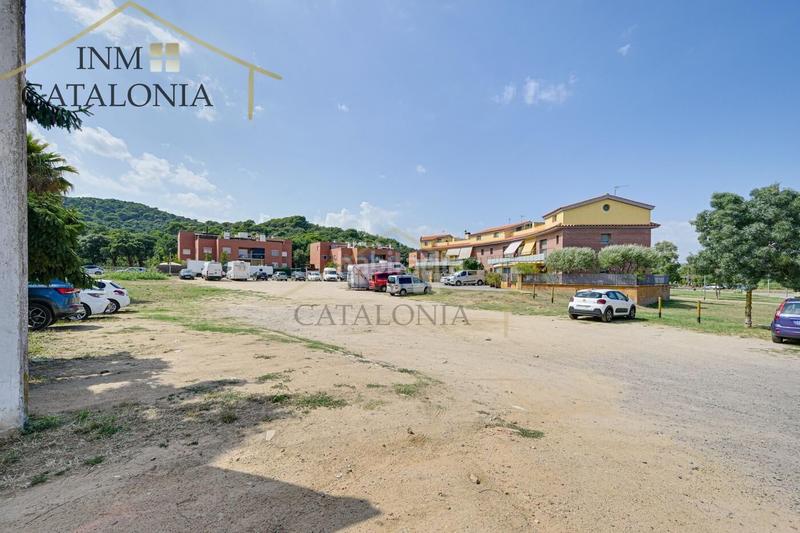 Foto 2a1d88ea-b07c-400d-a03e-30e93a6bb571. Casa a schiera con riscaldamento in Palafolls