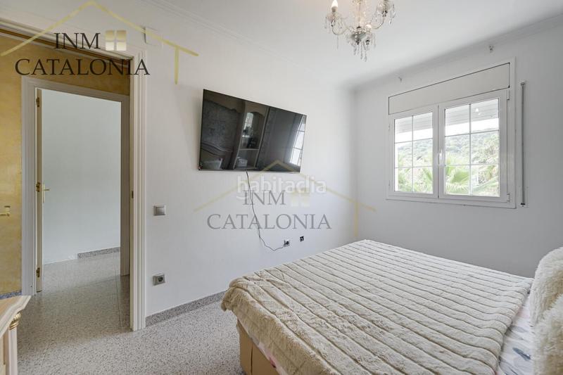 Foto 3dbef125-3358-4cb5-bf76-39e5703661c8. Casa a schiera con riscaldamento in Palafolls