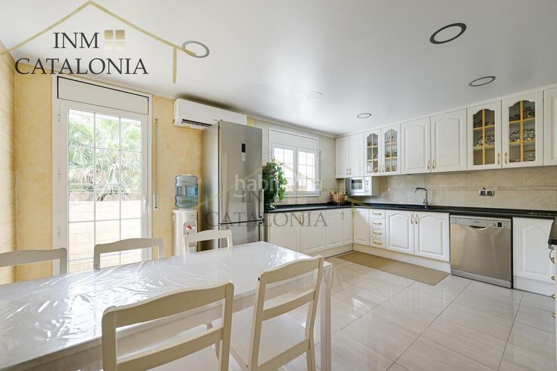 Foto 5af7a8af-fd5c-49e8-8f83-a1621fe49da6. Casa a schiera con riscaldamento in Palafolls