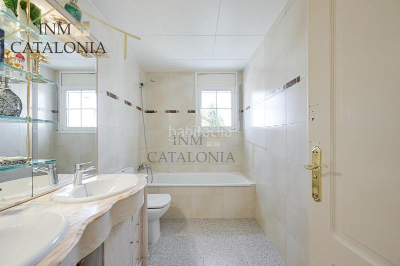 Foto 5ee3755f-6981-4c8d-a25a-ff82d2bee597. Casa a schiera con riscaldamento in Palafolls