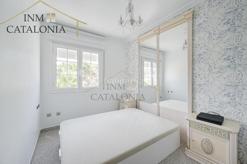 Foto 5fed6d5a-b73e-4687-883c-e85b2e41558b. Casa a schiera con riscaldamento in Palafolls