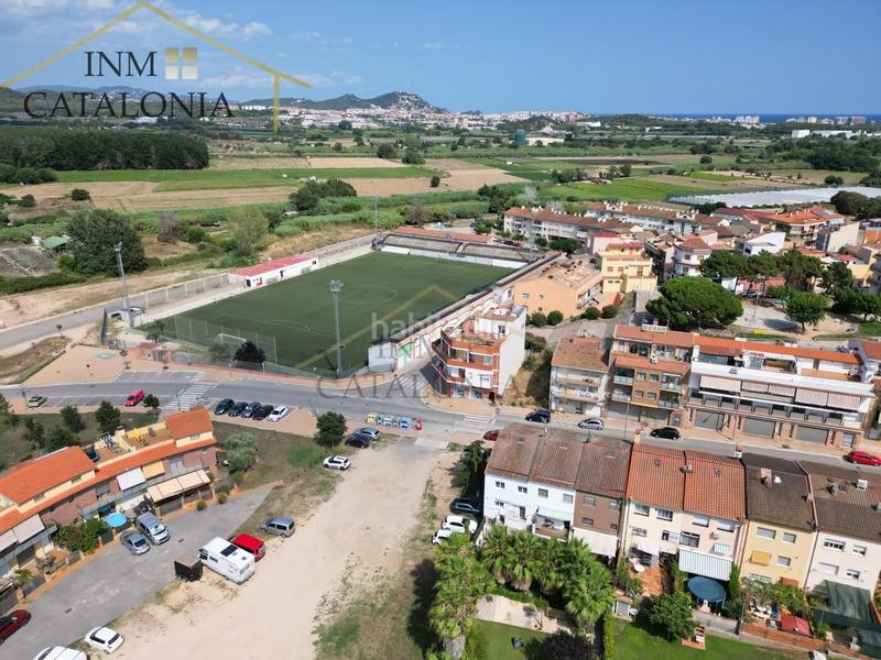 Foto 69b8f685-8e9b-458d-8898-e4efe5832bcf. Casa a schiera con riscaldamento in Palafolls