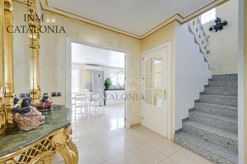 Foto 6eca7321-edcf-4216-baf4-f9514f3bab34. Casa a schiera con riscaldamento in Palafolls