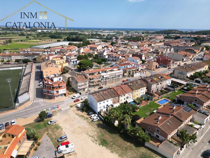 Foto 83358840-edbc-4f15-80ec-37b016d948cd. Casa a schiera con riscaldamento in Palafolls