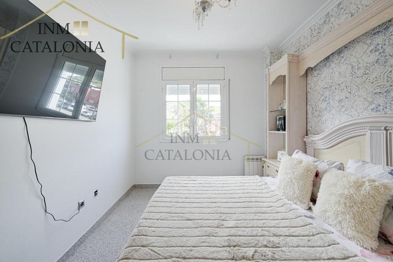 Foto a81079f1-126d-47a7-9a9c-4949f7f1e792. Casa a schiera con riscaldamento in Palafolls