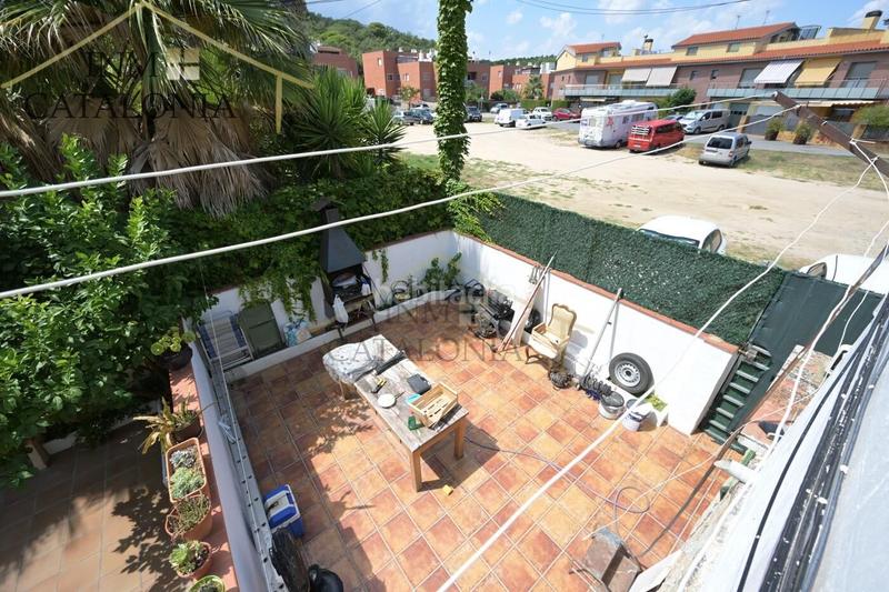 Foto a9b8c5ad-c287-400f-882b-17584cee59a2. Casa a schiera con riscaldamento in Palafolls