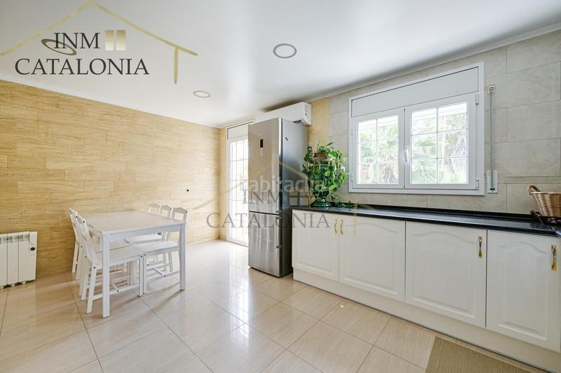 Foto b2ce0a20-beba-4f78-bcb8-5b4579497252. Casa a schiera con riscaldamento in Palafolls