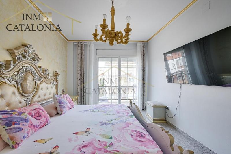 Foto c11961f9-b3c9-409a-9ed6-bd3c01be2b62. Casa a schiera con riscaldamento in Palafolls