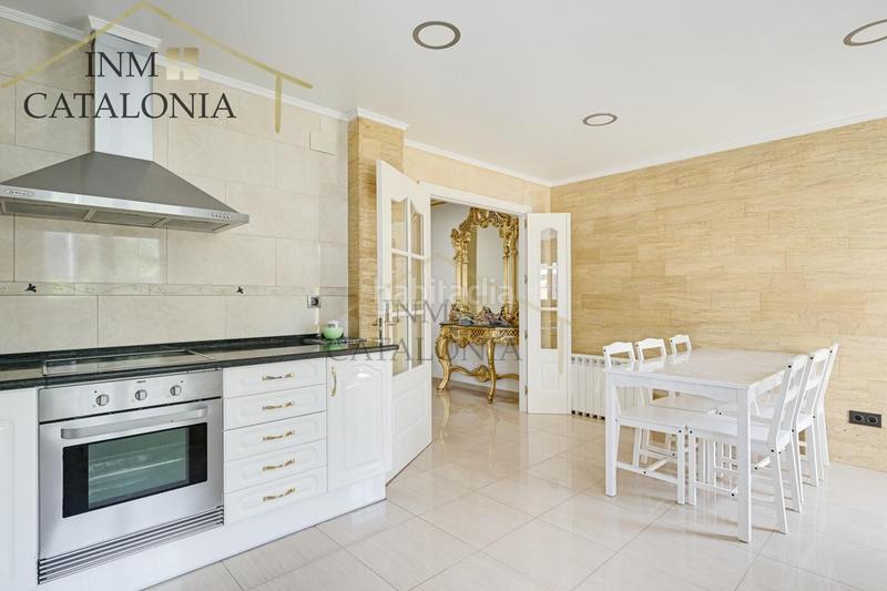 Foto c52e5a19-3d06-41b6-85a2-70e14da5a1de. Casa a schiera con riscaldamento in Palafolls