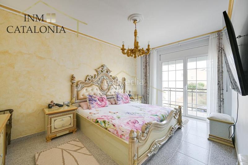 Foto ce2485a4-59e2-4038-9a94-efd932d6b89e. Casa a schiera con riscaldamento in Palafolls