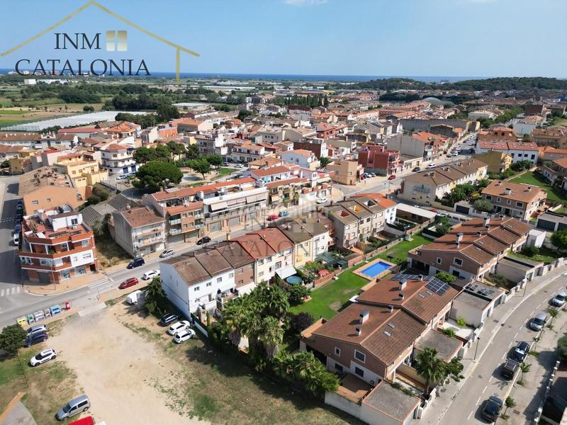 Foto d1933e47-dffb-4850-8cfa-aa44f38f0b99. Casa a schiera con riscaldamento in Palafolls