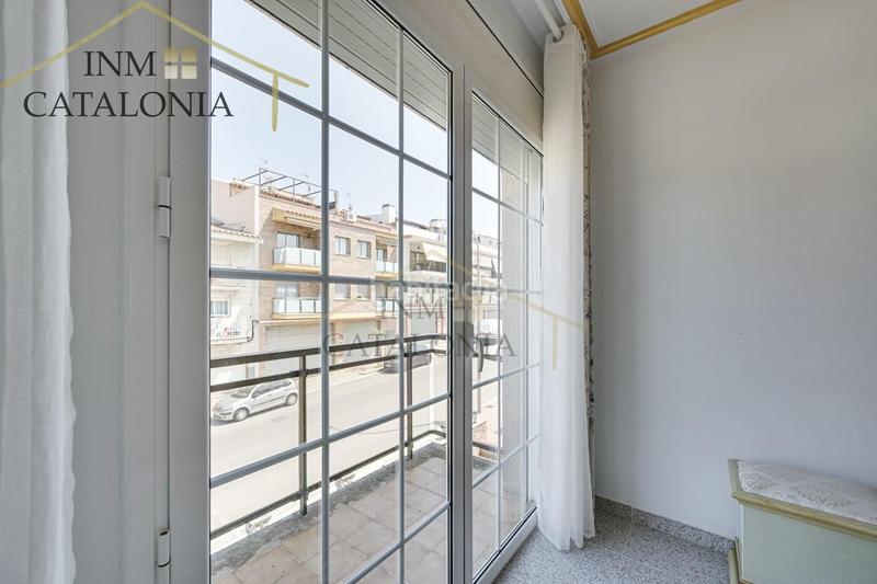 Foto d96925db-020c-4731-a404-c5d242c8b90d. Casa a schiera con riscaldamento in Palafolls