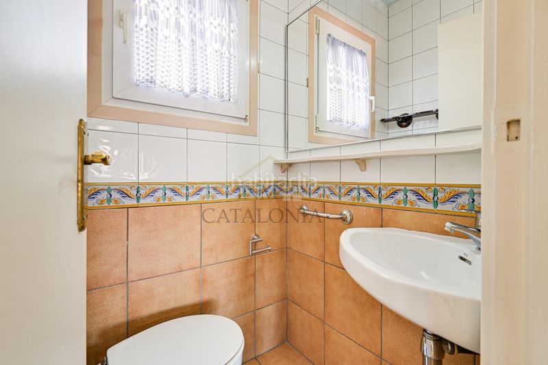 Foto a7cad73e-cda9-495e-a1da-a0bac2a9dc11. Àtic amb calefacció a Can Illa Garriga (La)