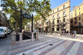 Flat in Gòtic. Vive o invierte junto a la boqueria y las ramblas