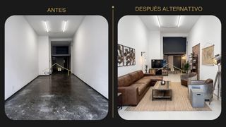 Local Comercial a Torrent d'en Pere Parres
