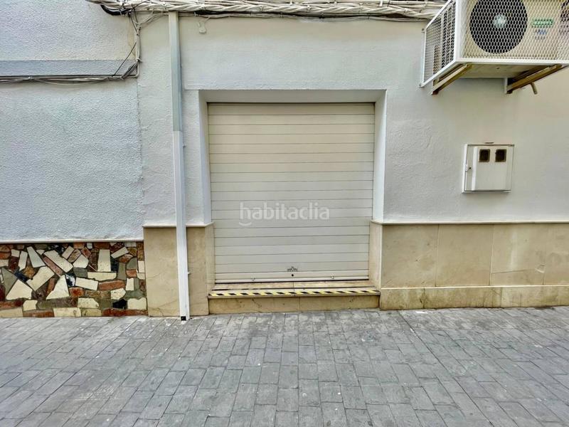 Foto 25bcd04f-630e-494a-be0f-7c0f471721ae. Local comercial local muy exclusivo en pleno centro comercial en Cabra