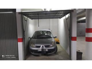 Parking voiture  Santo cristo. Garaje en venta en cabra