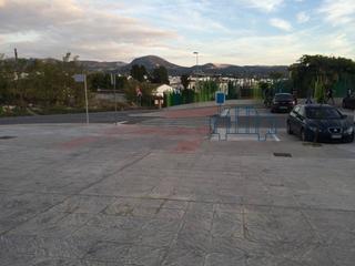 Affitto Locale commerciale  Manolo lama. Local comercial ciudad de los niños