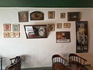 Local Comercial a Calle Doña Leonor