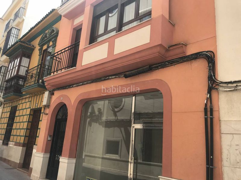 Foto ca74bafc-900e-476d-8b8f-3280a4e0b350. Lloguer local comercial a Cabra