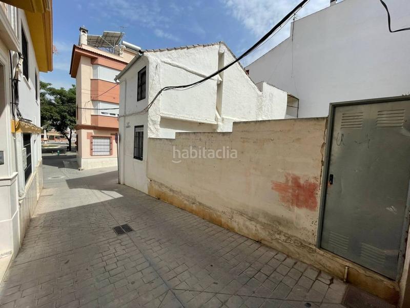 Foto 2b7c9473-565d-4eb9-9bb1-7525b31e26e2. Terreny residencial a mimbron 18 a Cabra