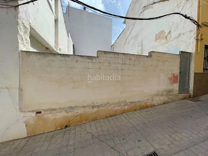 Foto 7837d610-ec5d-4be9-bfe2-3a30dc75ed9d. Terreny residencial a mimbron 18 a Cabra