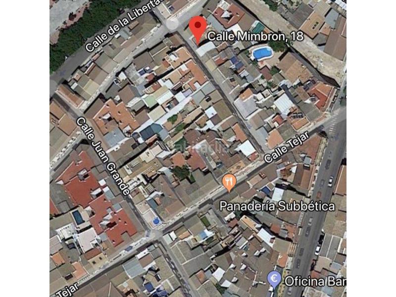 Foto 8ab750ca-f198-413f-858a-3f252bd5e569. Terreny residencial a mimbron 18 a Cabra