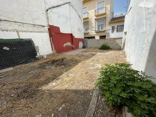 Terreny residencial a Mimbron 18. Solar en venta en cabra
