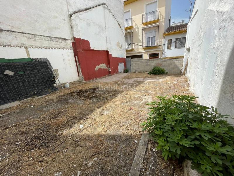 Foto de9b0e6c-59b6-4c91-a9ad-4b54b8ef1b6a. Terreny residencial a mimbron 18 a Cabra