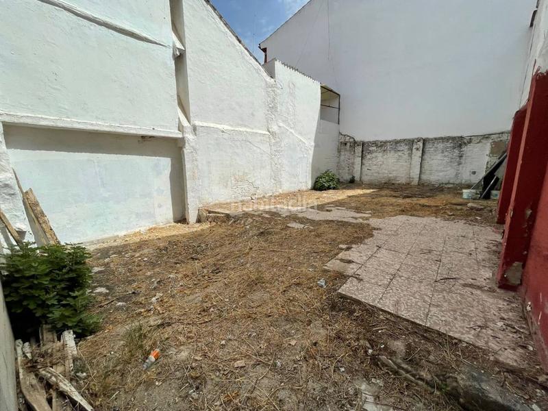 Foto e1946471-13e6-4f2f-a5bd-4d3abb20e0d1. Terreny residencial a mimbron 18 a Cabra