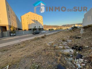Terreny residencial a Cabra. Finca urbana de 126 mt2