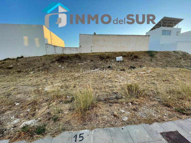 Foto d2f7e09b-300b-42b4-a474-a26347eca52e. Terreny residencial a Cabra