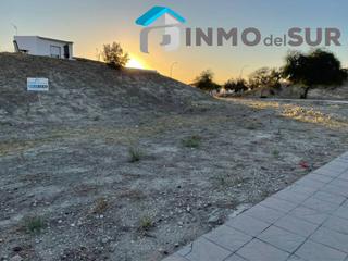 Terreny residencial  Teresa de calcuta. Finca urbana de 138 m2t