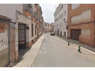 Parking voiture  Santo cristo. Lote de 2 plazas de parking