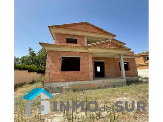 Xalet  Fuente del rio. Gran chalet en bruto en venta en la zona del aradillo