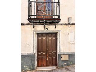 Casa a Camino ancho 66. Casa en venta en aguilar de la frontera
