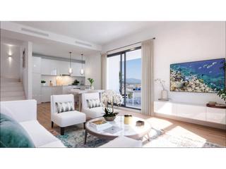 Pis  Carlos cano. Piso en estepona