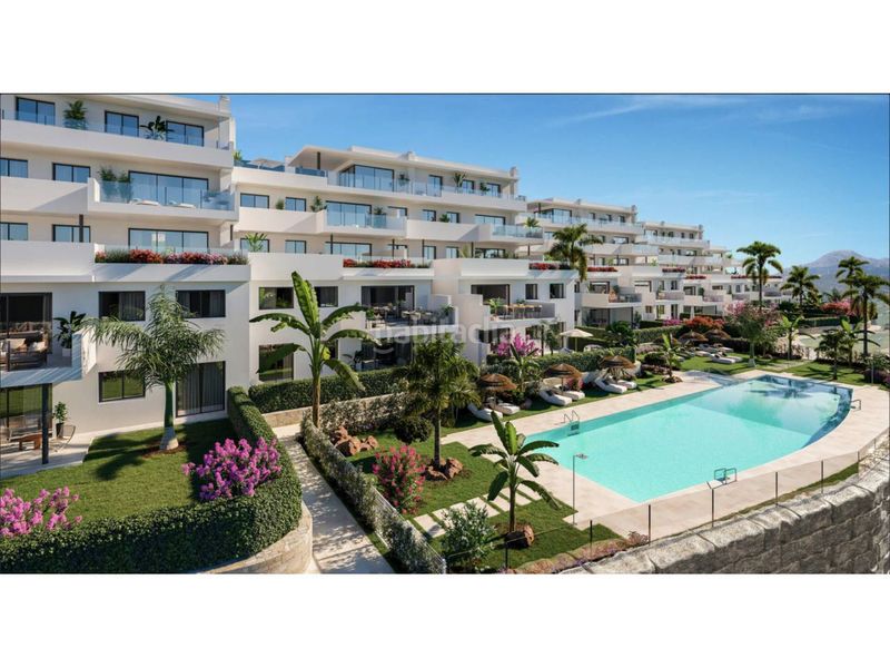 Foto a8026699-cfd3-4132-a0ba-eaf9bed5c271. Pis amb aparcament piscina a Casares pueblo Casares