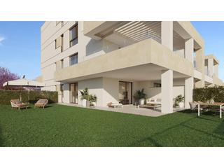 Pis  Josefina samper. Piso en estepona
