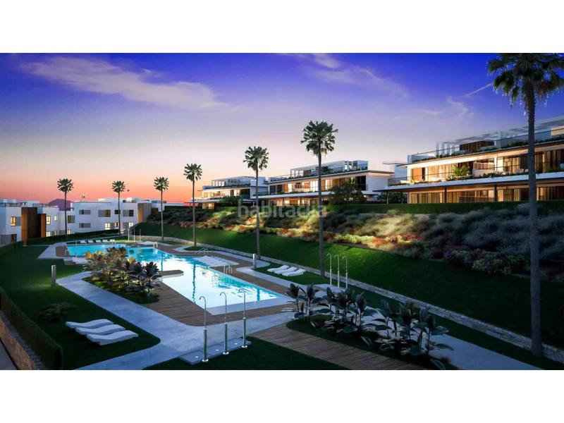 Foto 0a5287b2-5349-435a-9463-a5acd5311271. Flat with parking pool in bahía de Marbella Marbella