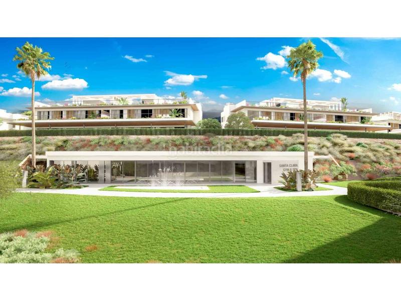 Foto 541bbc4b-293a-43ad-8e28-96a32e2190bc. Flat with parking pool in bahía de Marbella Marbella