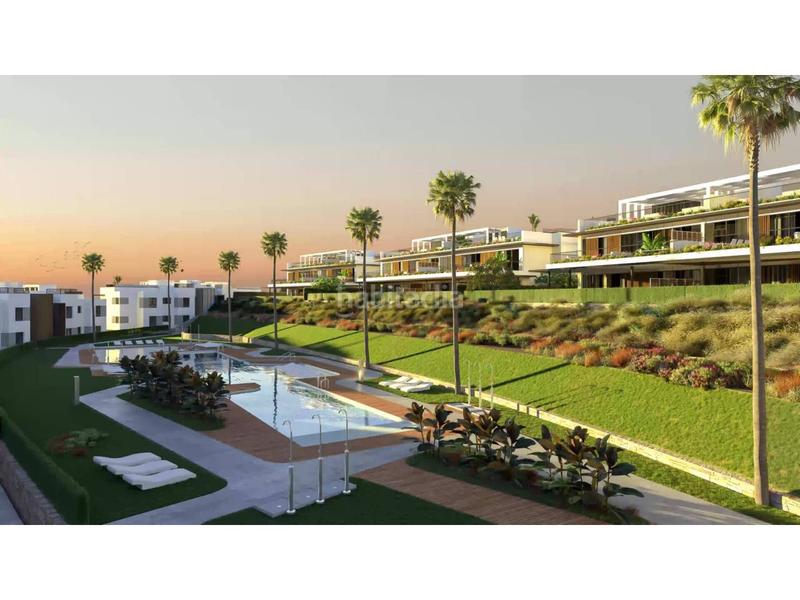 Foto 72dff0f7-86a7-43d4-83e8-3e77b4c6bf90. Flat with parking pool in bahía de Marbella Marbella