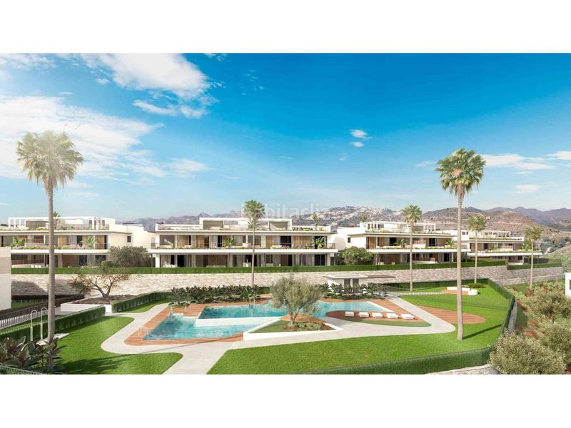 Foto d4c10cb9-203e-401b-acb8-8ebf1a60c59b. Flat with parking pool in bahía de Marbella Marbella