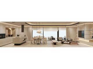 Pis  Playas andaluzas. Exclusivo piso de lujo en marbella